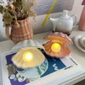 Avtoit | Elegant Pearl Lamp - Decor with Soft Light
