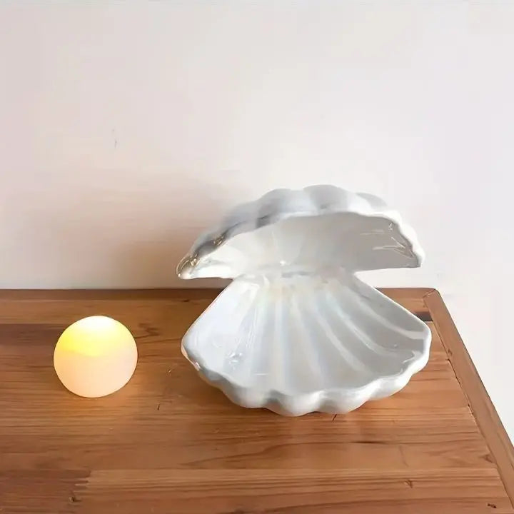Avtoit | Elegant Pearl Lamp - Decor with Soft Light