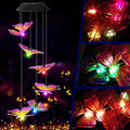 Avtoit | Elegant Solar-Powered Garden Lights
