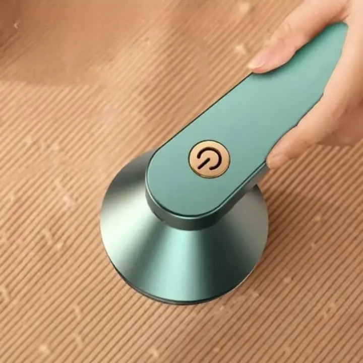 Avtoit | Electric lint remover – Rechargeable, powerful & versatile