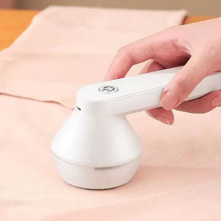 Avtoit | Electric lint remover – Rechargeable, powerful & versatile