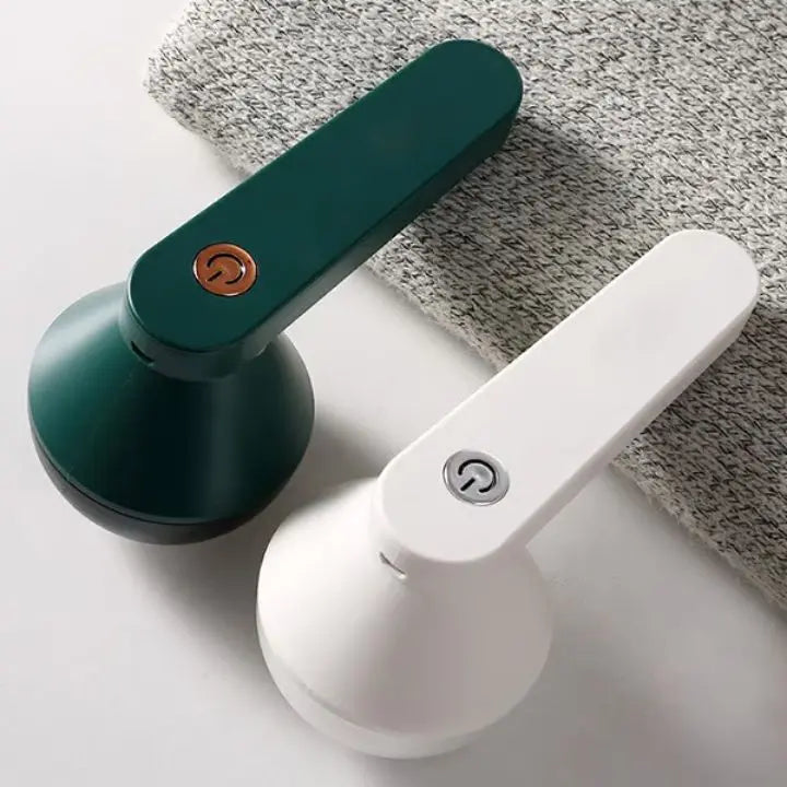 Avtoit | Electric lint remover – Rechargeable, powerful & versatile