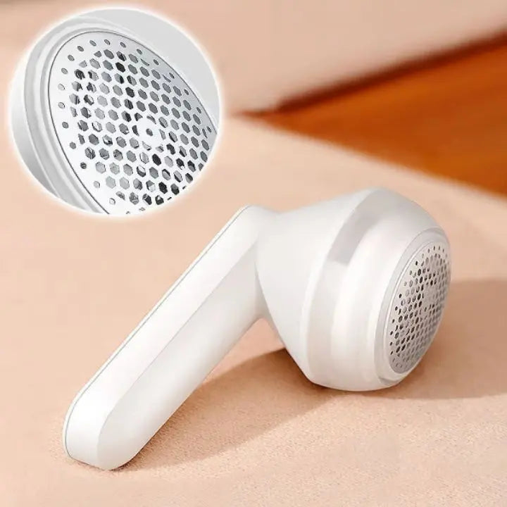 Avtoit | Electric lint remover – Rechargeable, powerful & versatile