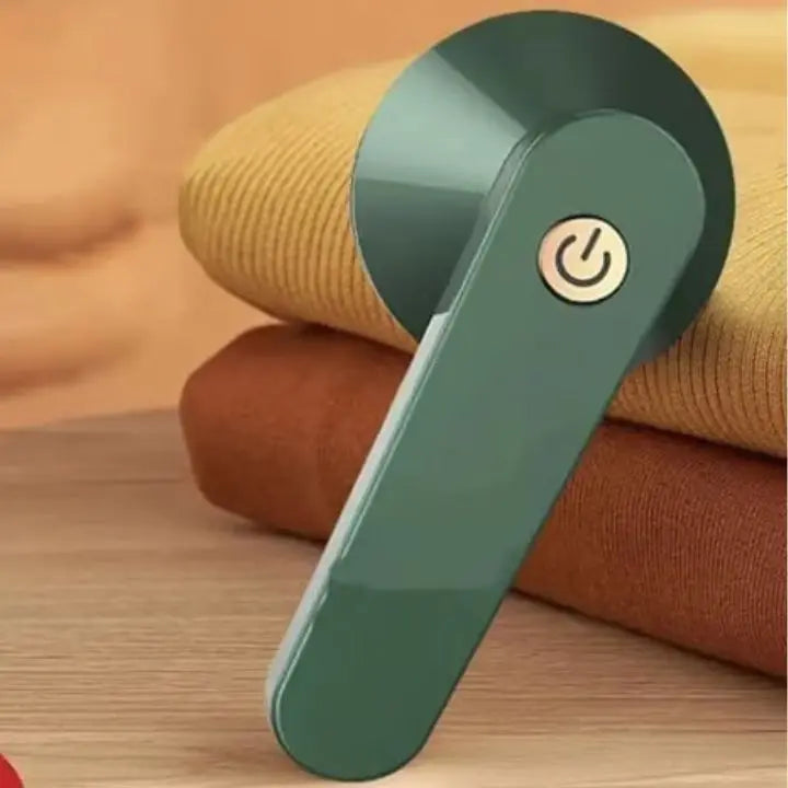 Avtoit | Electric lint remover – Rechargeable, powerful & versatile