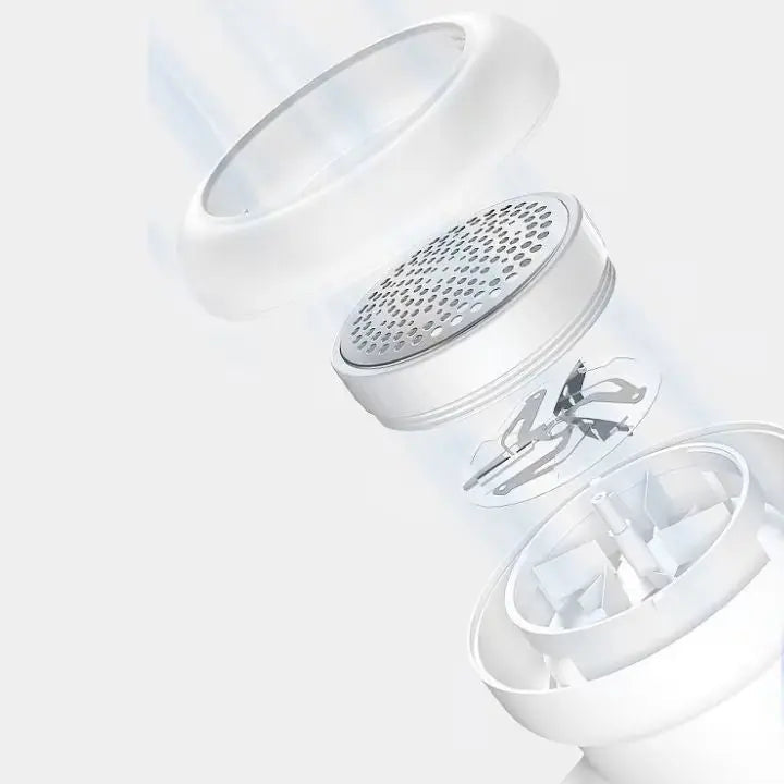 Avtoit | Electric lint remover – Rechargeable, powerful & versatile