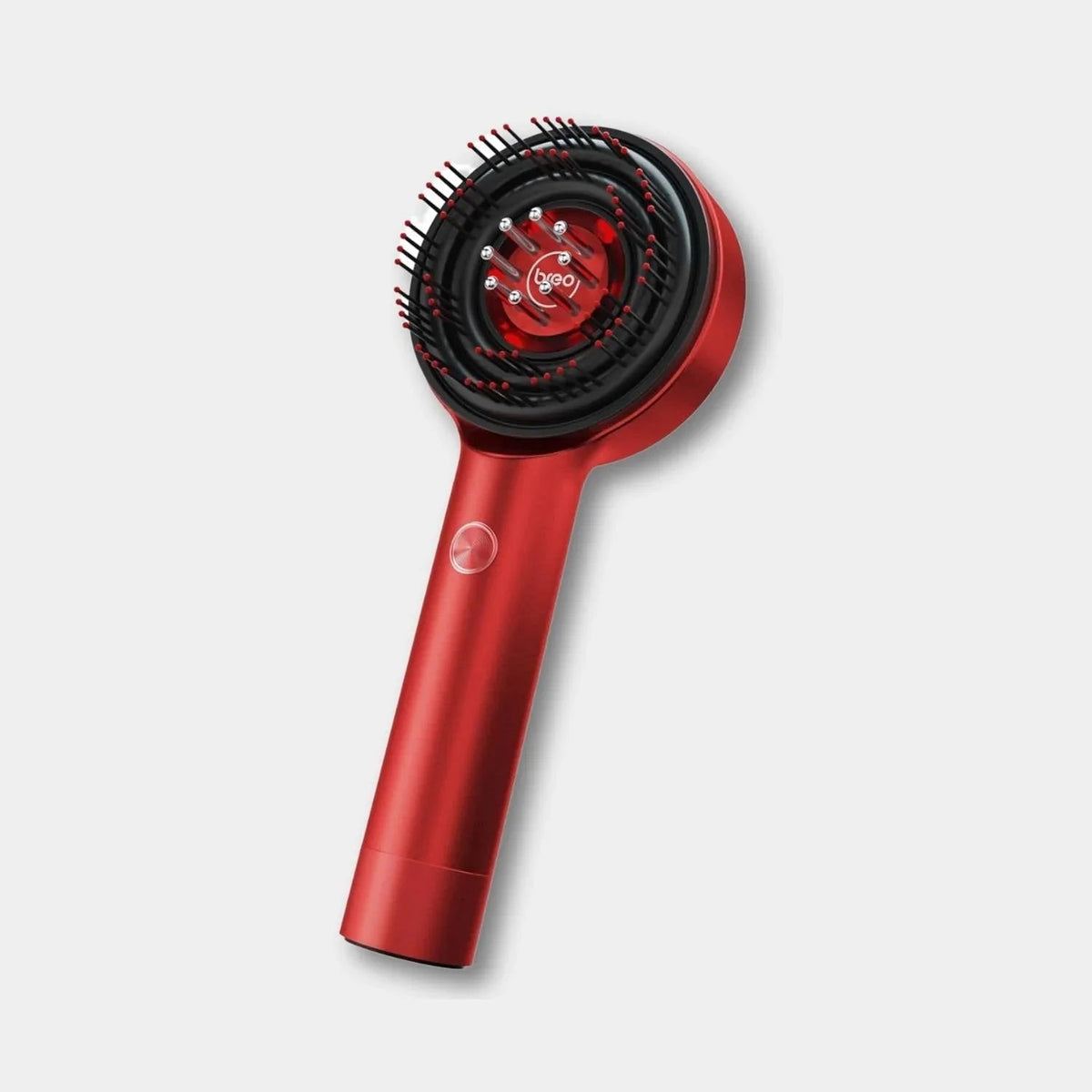 Avtoit | Electric Scalp Massager Brush with LED Light Therapy