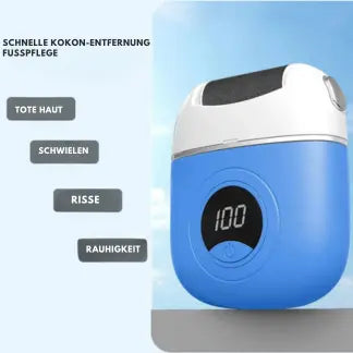 Avtoit | Electric Callus Remover