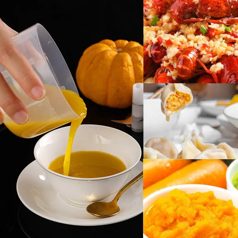 Avtoit | Electric Mini Food Chopper – USB rechargeable Garlic Chopper