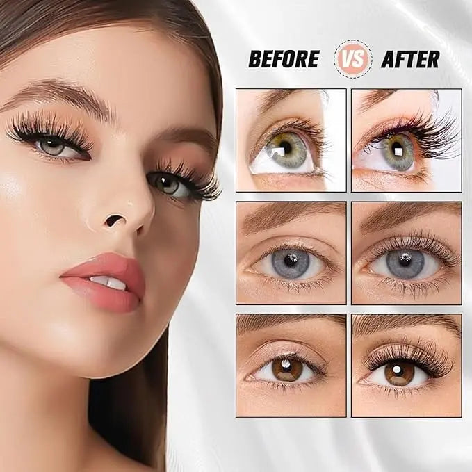Avtoit | Electric Eyelash Curler – Gentle & Long-lasting