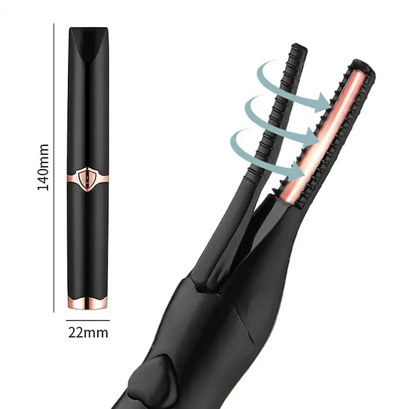 Avtoit | Electric Eyelash Curler – Gentle & Long-lasting