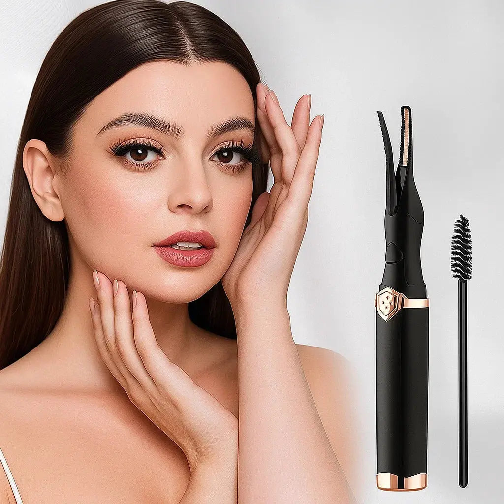 Avtoit | Electric Eyelash Curler – Gentle & Long-lasting