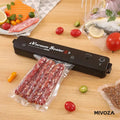 Avtoit | Electric Vacuum Sealer for Food with 50 Bags