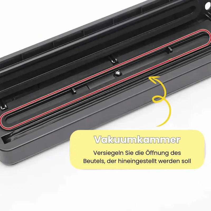 Avtoit | Electric Vacuum Sealer for Food with 50 Bags