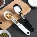 Avtoit | Electronic Measuring Spoon with Precision Sensor and Tare Function