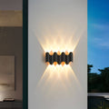 Avtoit | Aluminum Wall Lamp
