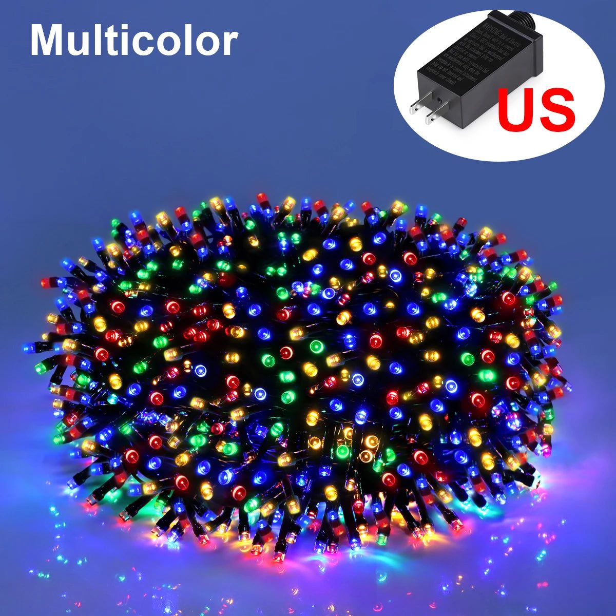 Avtoit | Ellure Outdoor String Lights
