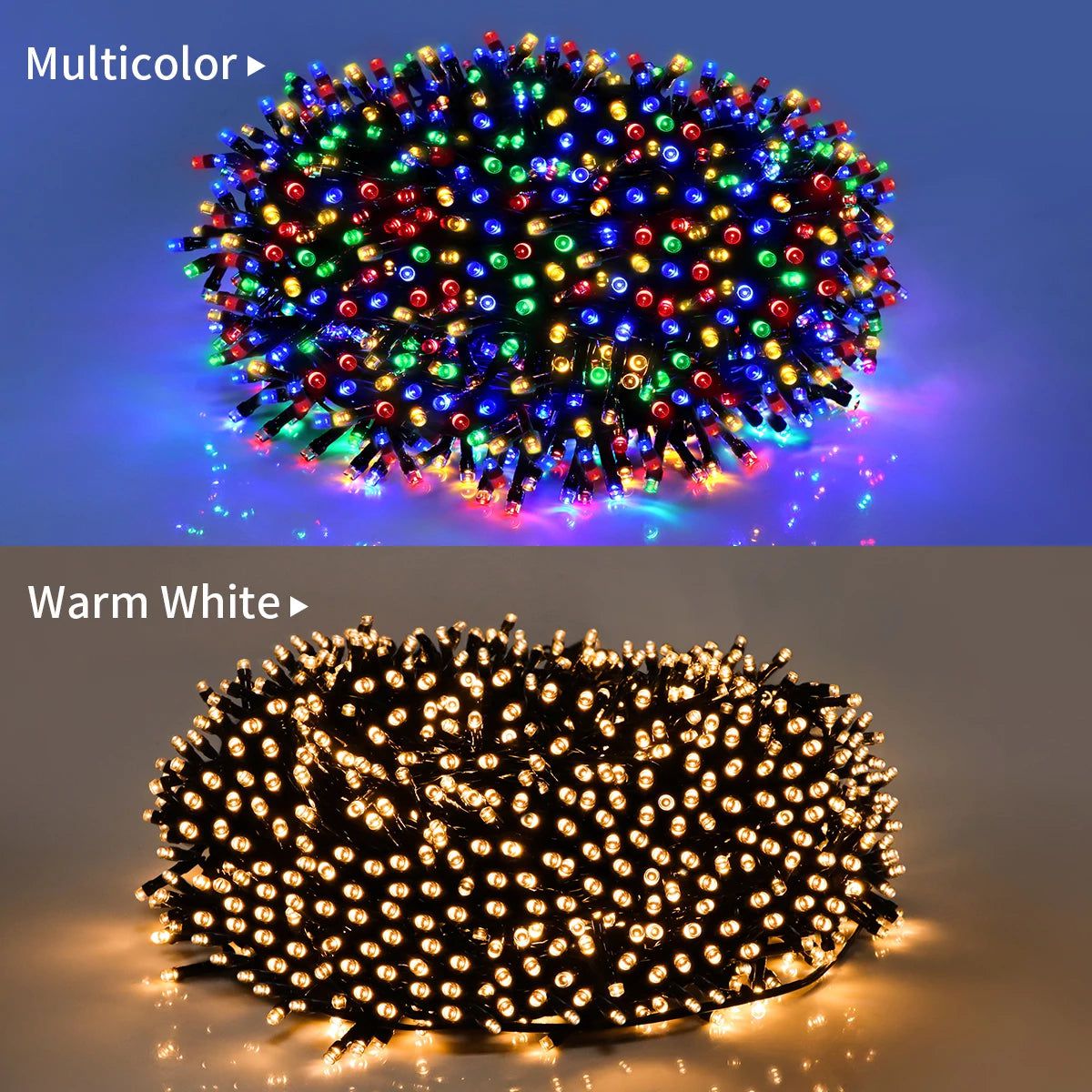 Avtoit | Ellure Outdoor String Lights