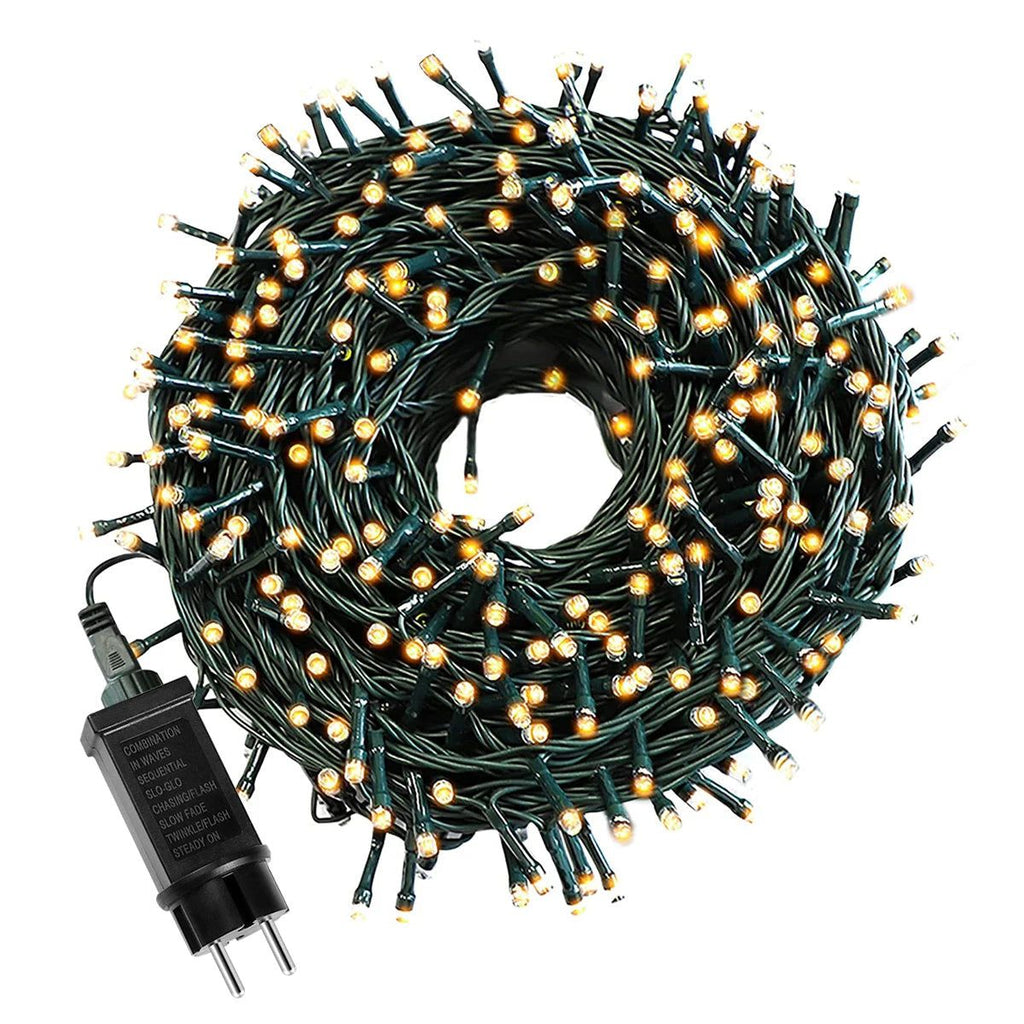 Avtoit | Ellure Outdoor String Lights