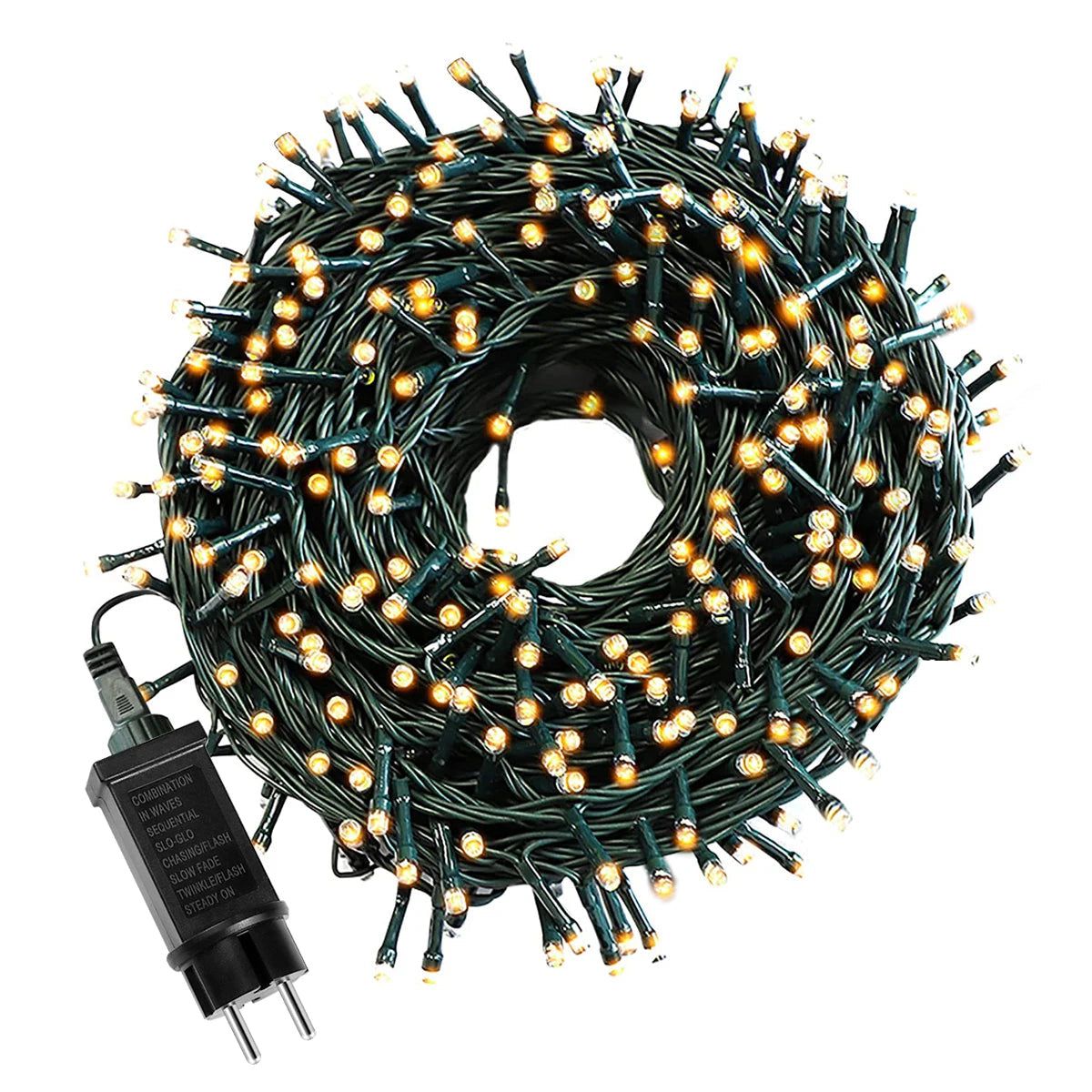 Avtoit | Ellure Outdoor String Lights