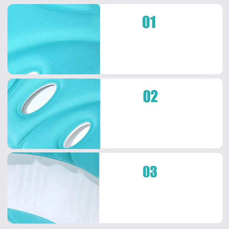 Avtoit | Ergonomic Lumbar Support Cushion