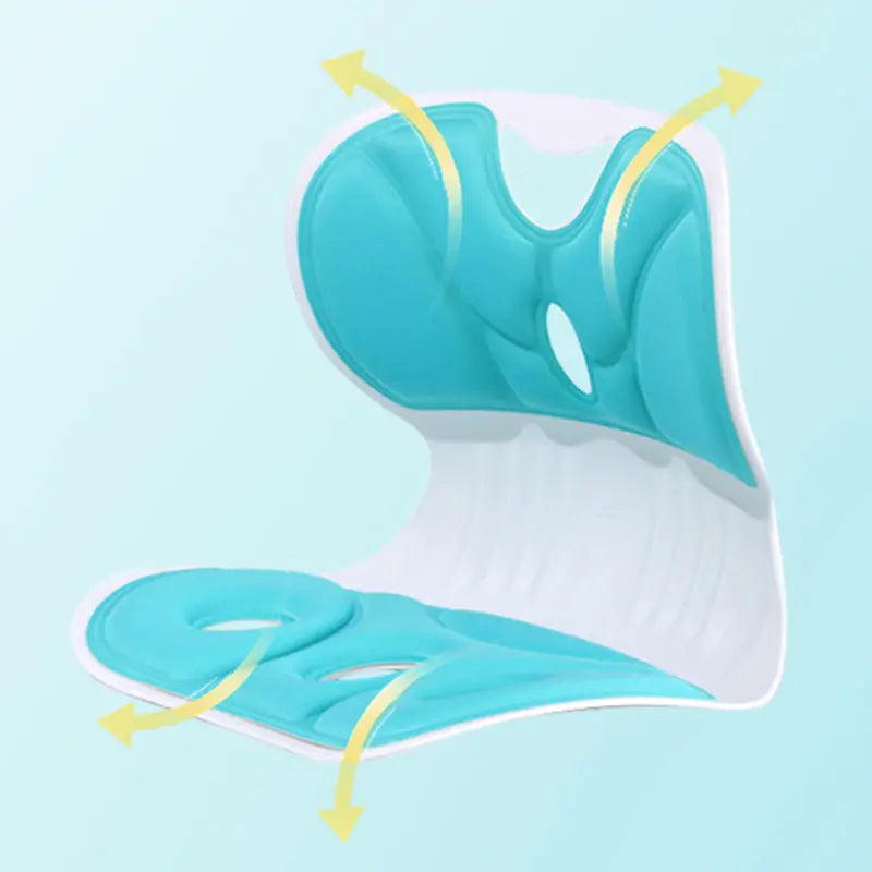 Avtoit | Ergonomic Lumbar Support Cushion