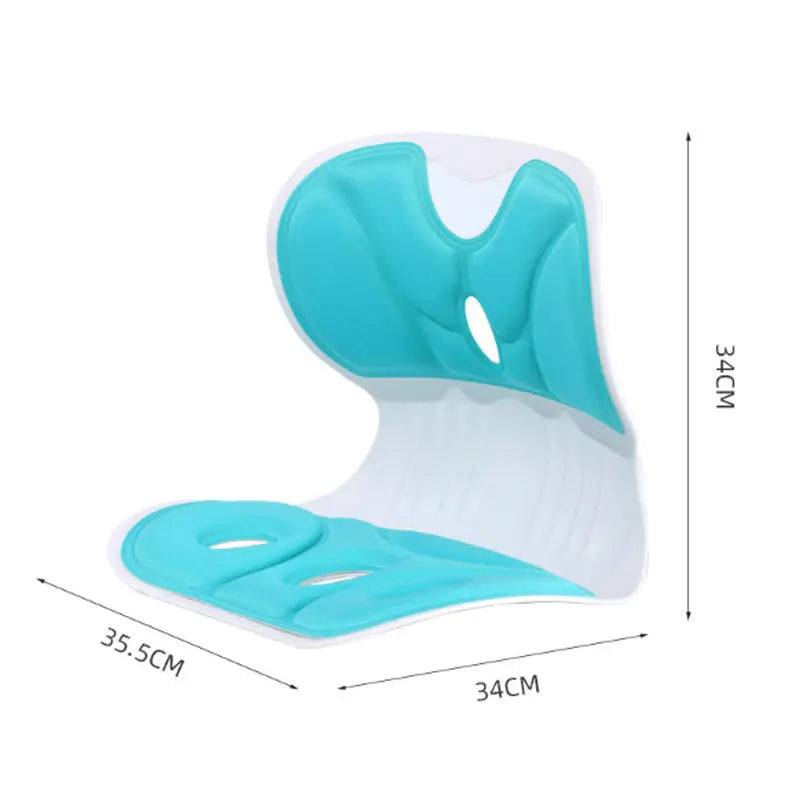 Avtoit | Ergonomic Lumbar Support Cushion