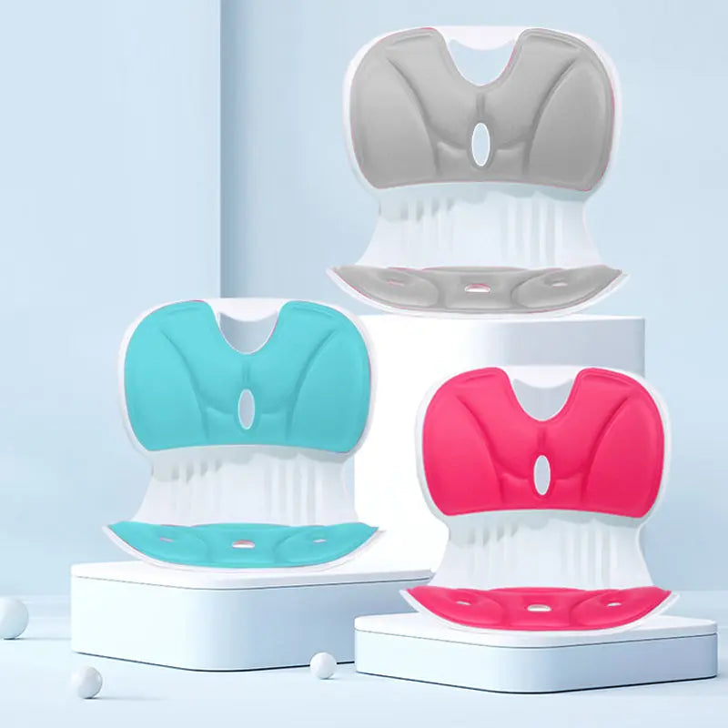 Avtoit | Ergonomic Lumbar Support Cushion