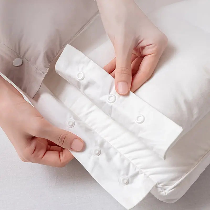 Avtoit | Ergonomic Double Layer Neck Pillow