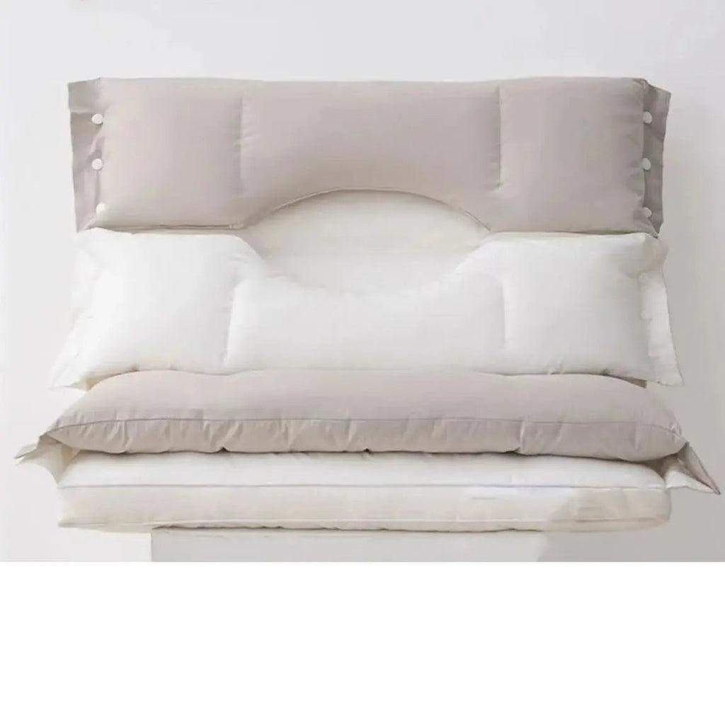 Avtoit | Ergonomic Double Layer Neck Pillow