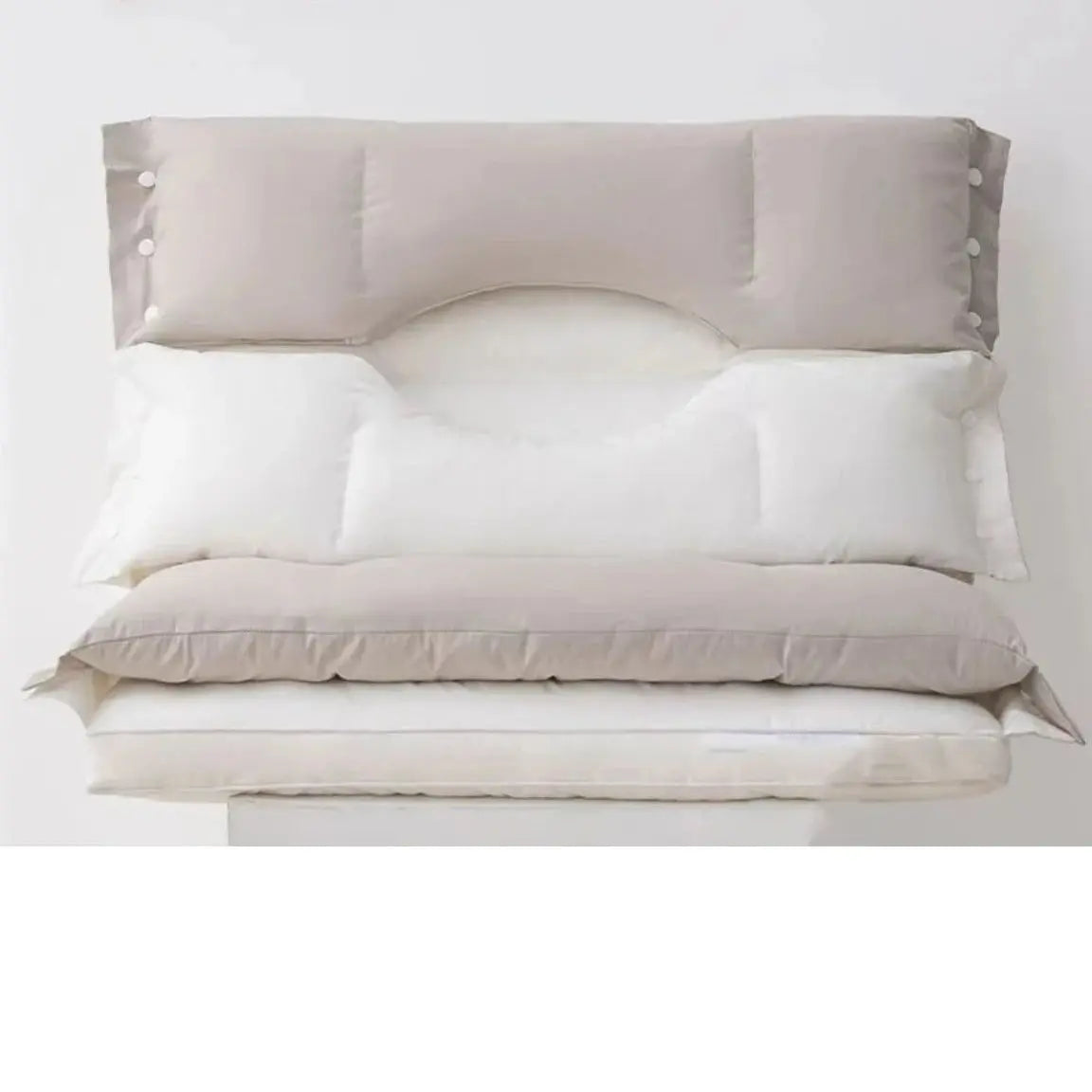 Avtoit | Ergonomic Double Layer Neck Pillow