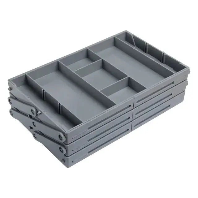 Avtoit | Expandable Smart Drawer Organizer