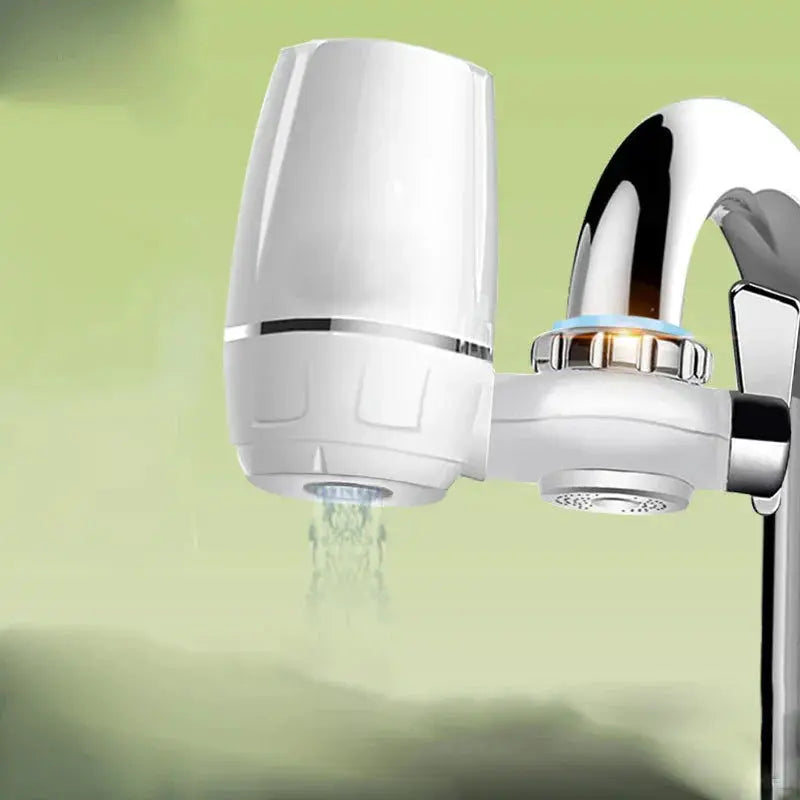 Avtoit | Advanced Faucet Water Purifier