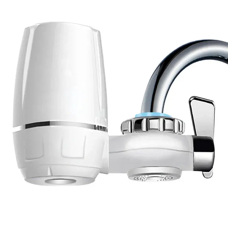 Avtoit | Advanced Faucet Water Purifier
