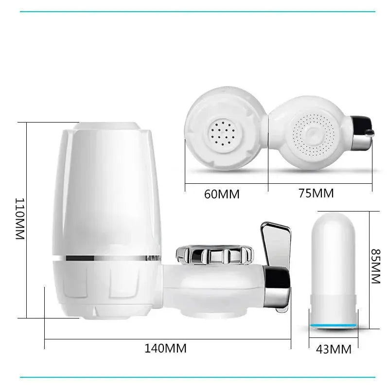 Avtoit | Advanced Faucet Water Purifier
