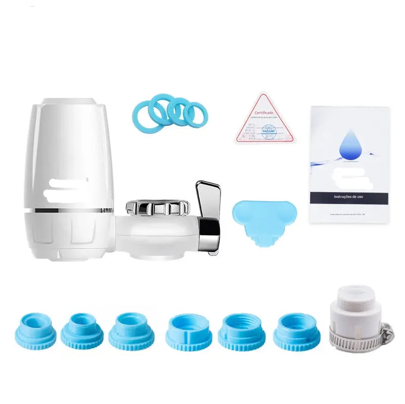 Avtoit | Advanced Faucet Water Purifier