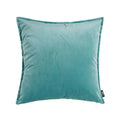 Avtoit | VelvetLuxe – Elegant velvet cushion cover with refined details