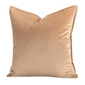 Avtoit | European Luxury Velvet Pillowcase