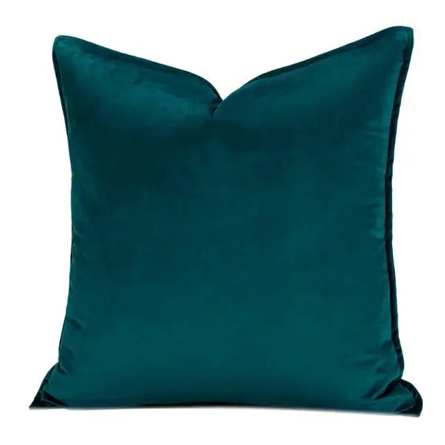 Avtoit | European Luxury Velvet Pillowcase
