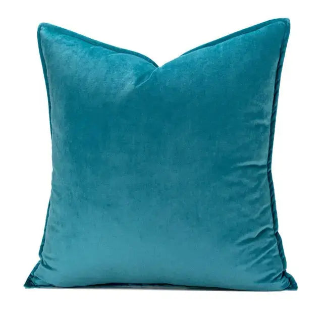 Avtoit | European Luxury Velvet Pillowcase
