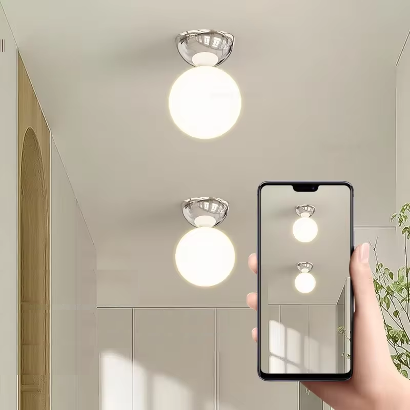 Avtoit | Evandale Ceiling Light