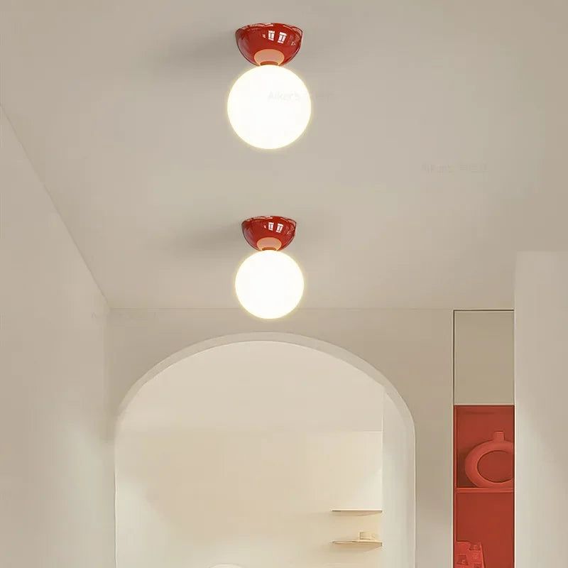 Avtoit | Evandale Ceiling Light