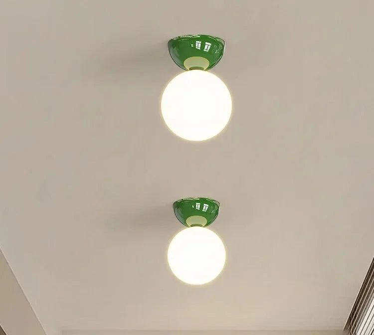Avtoit | Evandale Ceiling Light