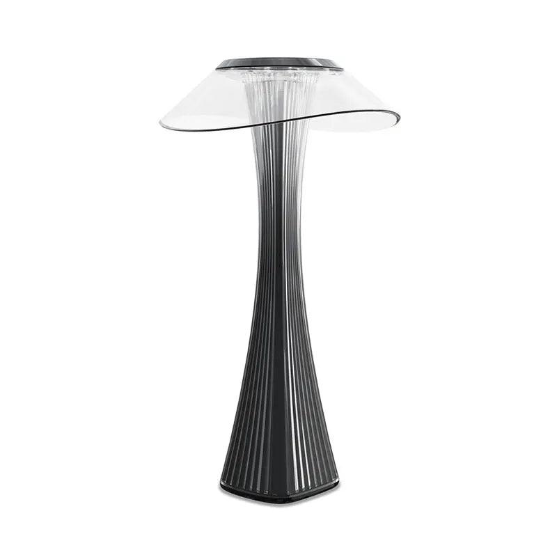 Avtoit | SteelShine - Rustic Table Lamp