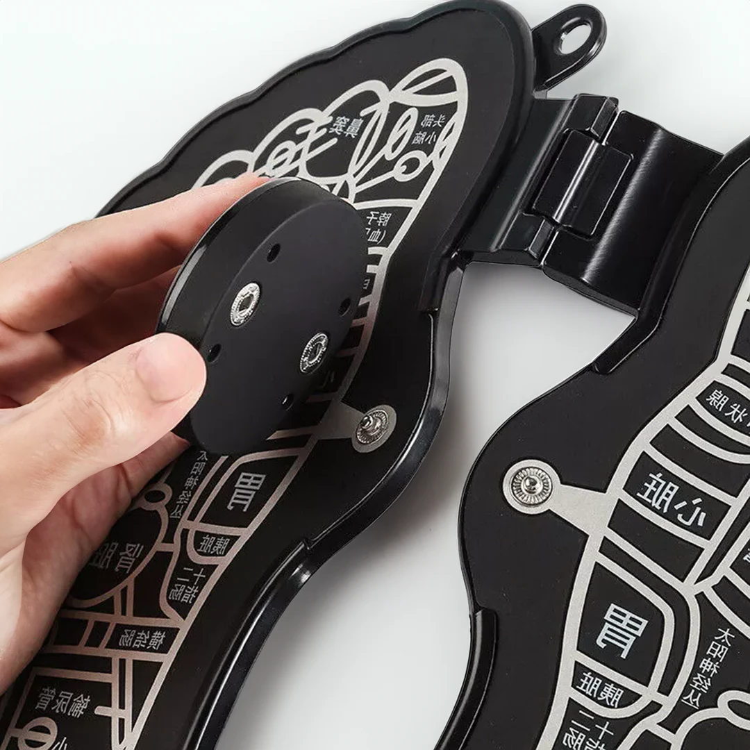 Avtoit | Peripheral Neuropathy EMS Foot Massager