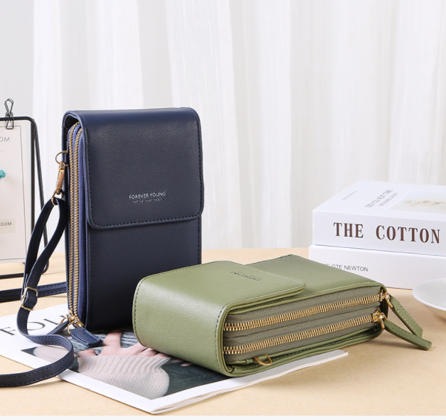 Avtoit | Multifunctional Touchscreen Phone Case