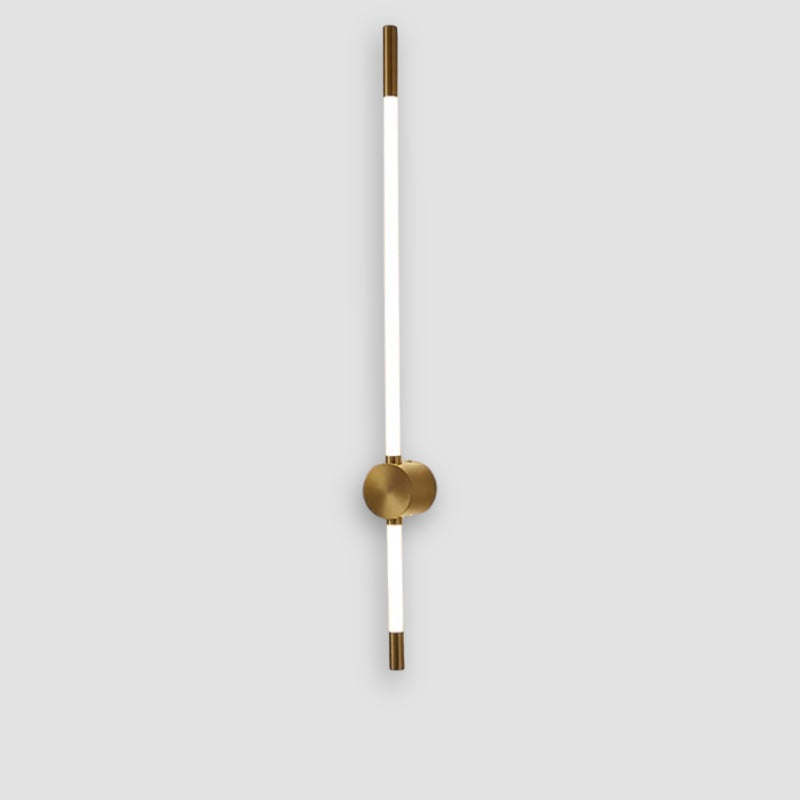 Avtoit | AstraBeam – Vertical LED Wall Lamp for Modern Interiors