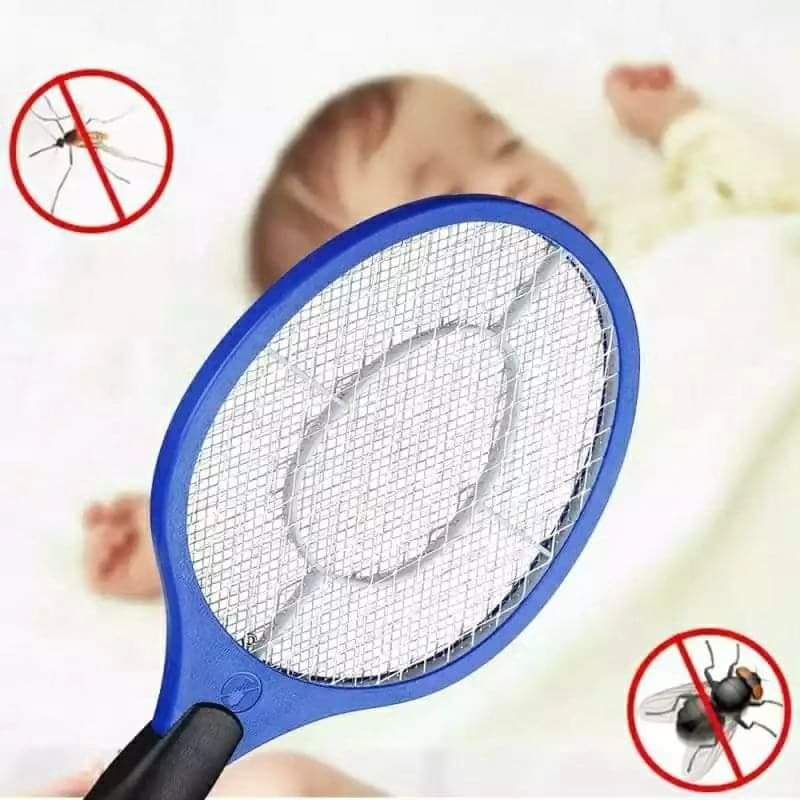 Electric Bug Zapper with LED Light