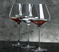 Avtoit | 6 piece light bulb wine glasses