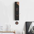 Avtoit | Simple Art Wall Clock