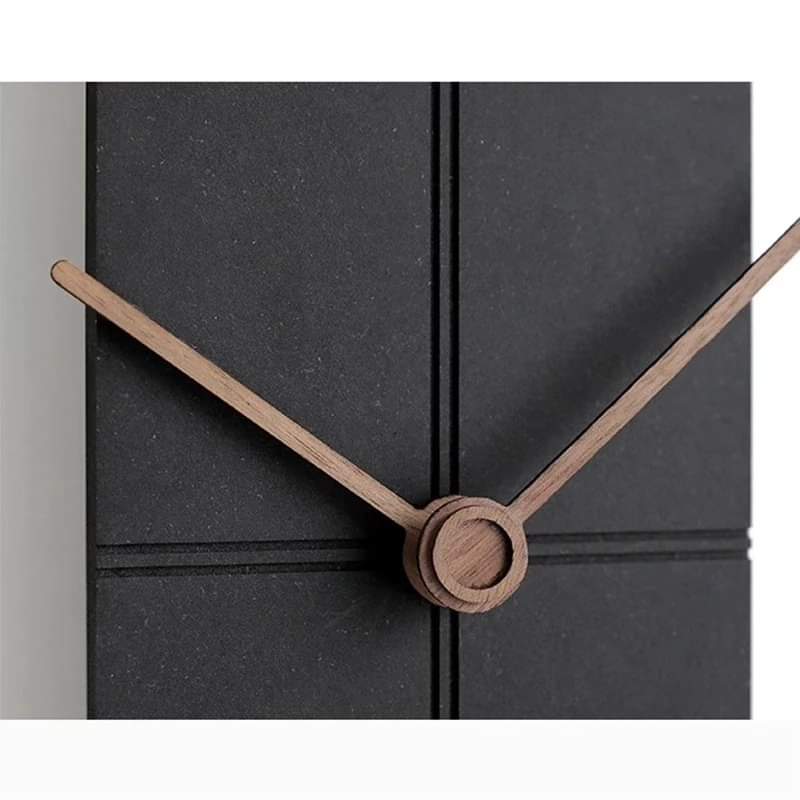 Avtoit | Simple Art Wall Clock